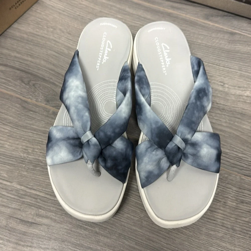 Clarks Drift Ave Women_4